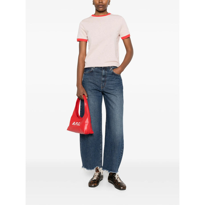 Frame Denim - Blue | 8e2d32348328f4dfb46ff32dc2566b459c8b2877