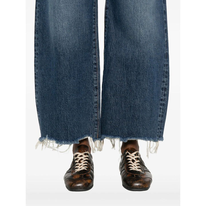 Frame Denim - Blue | 6be45ebd15ba665ae359ac5a565cc1e3ec6f3ab4