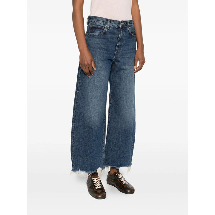 Frame Denim - Blue | 0629bd8a3949fc9d4573ce395cfe904e8839a4a7