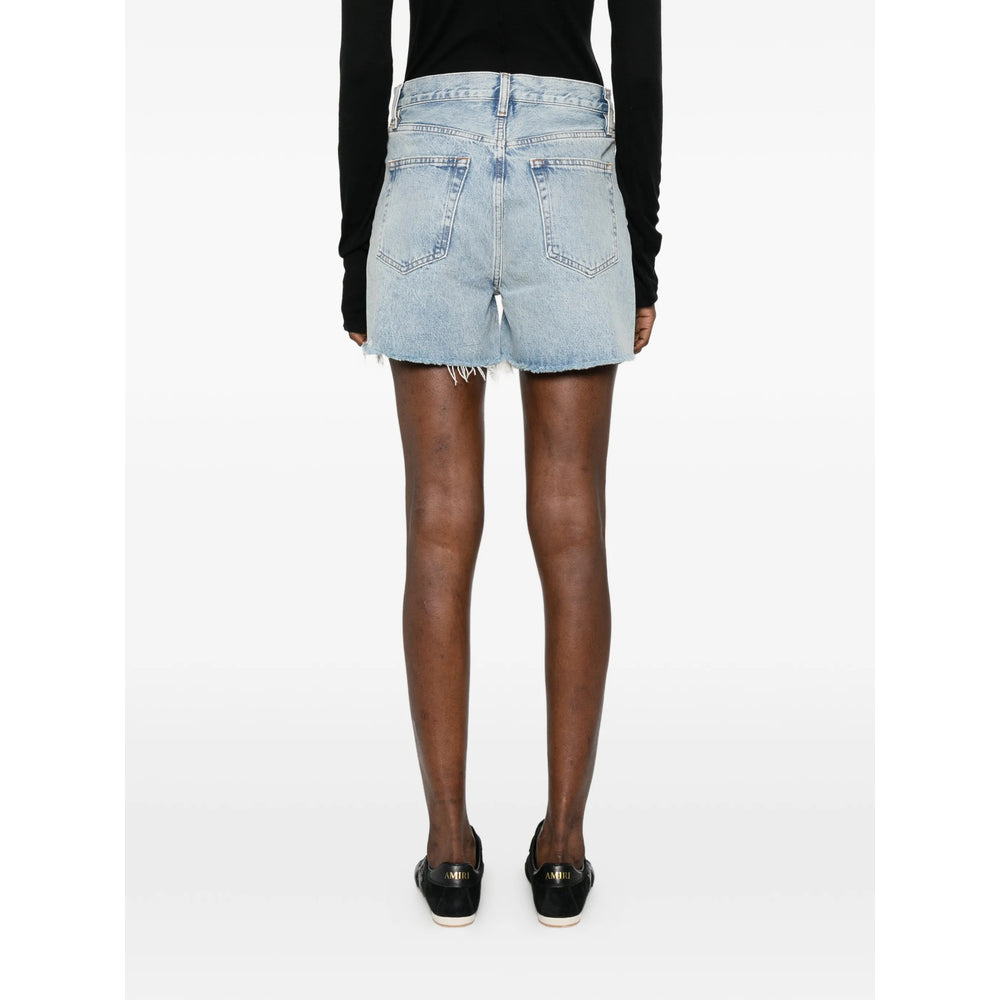 Frame Shorts - Blue | 7a98aa2cf72fa791c68d7157a52100314bfcae63