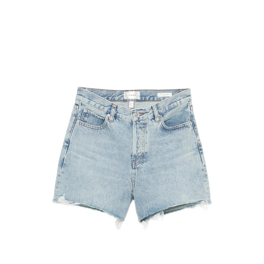 Shorts Blue
