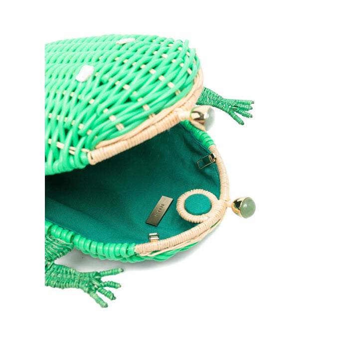 Serpui Bags - Green, Neutral | b9ded623baa4c963dfcf375c921a82c56f199365