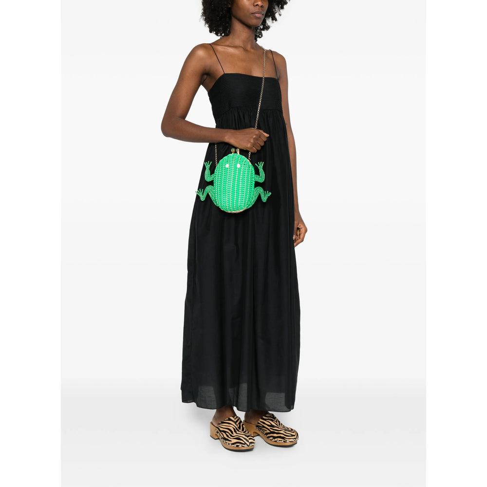 Serpui Bags - Green, Neutral | 11e1ccf45c588614ed2daa181a3391652bd194b9