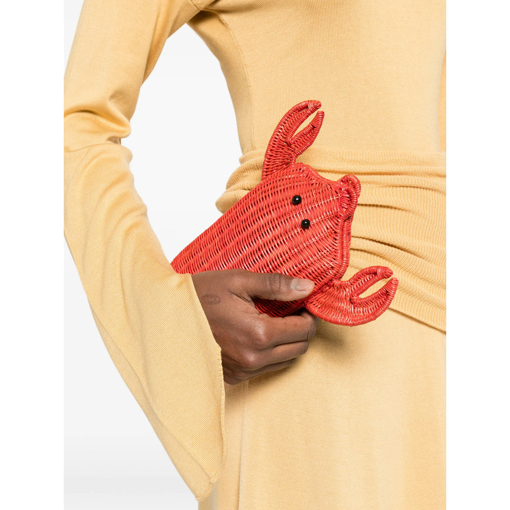 Serpui Bags - Red | ce414d82aade702956d4335bb5f62985d651d0cc