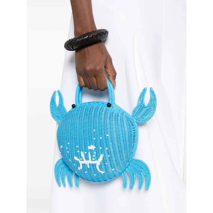 Serpui Bags - Blue | c6b104423dce359f5a9fc67fbdf7e9caacb5e147