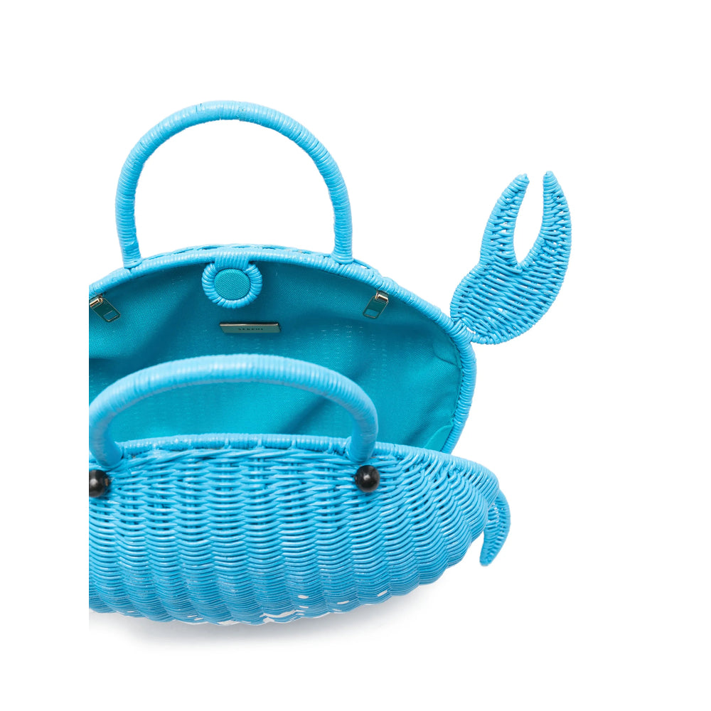 Serpui Bags - Blue | cef000ba123f96907f52c476ebdae650f530f351