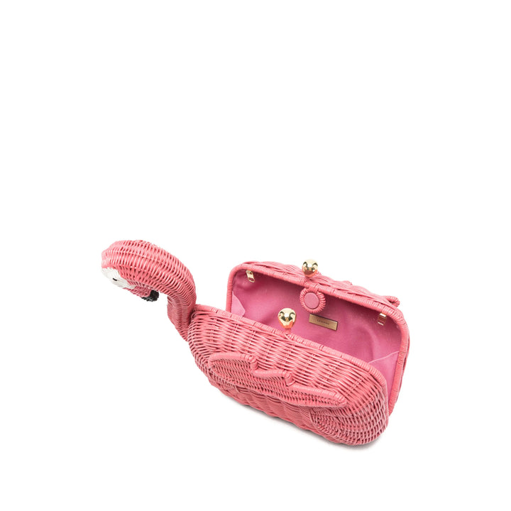 Serpui Bags - Pink | 9646dd2f8c92a05762607bca873e67a896d8c9d9