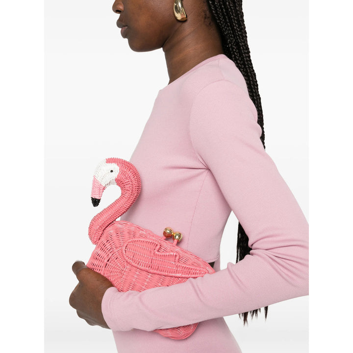 Serpui Bags - Pink | 1c1fbd0e189f7382b4b6b96451bfdc7669c17a0e