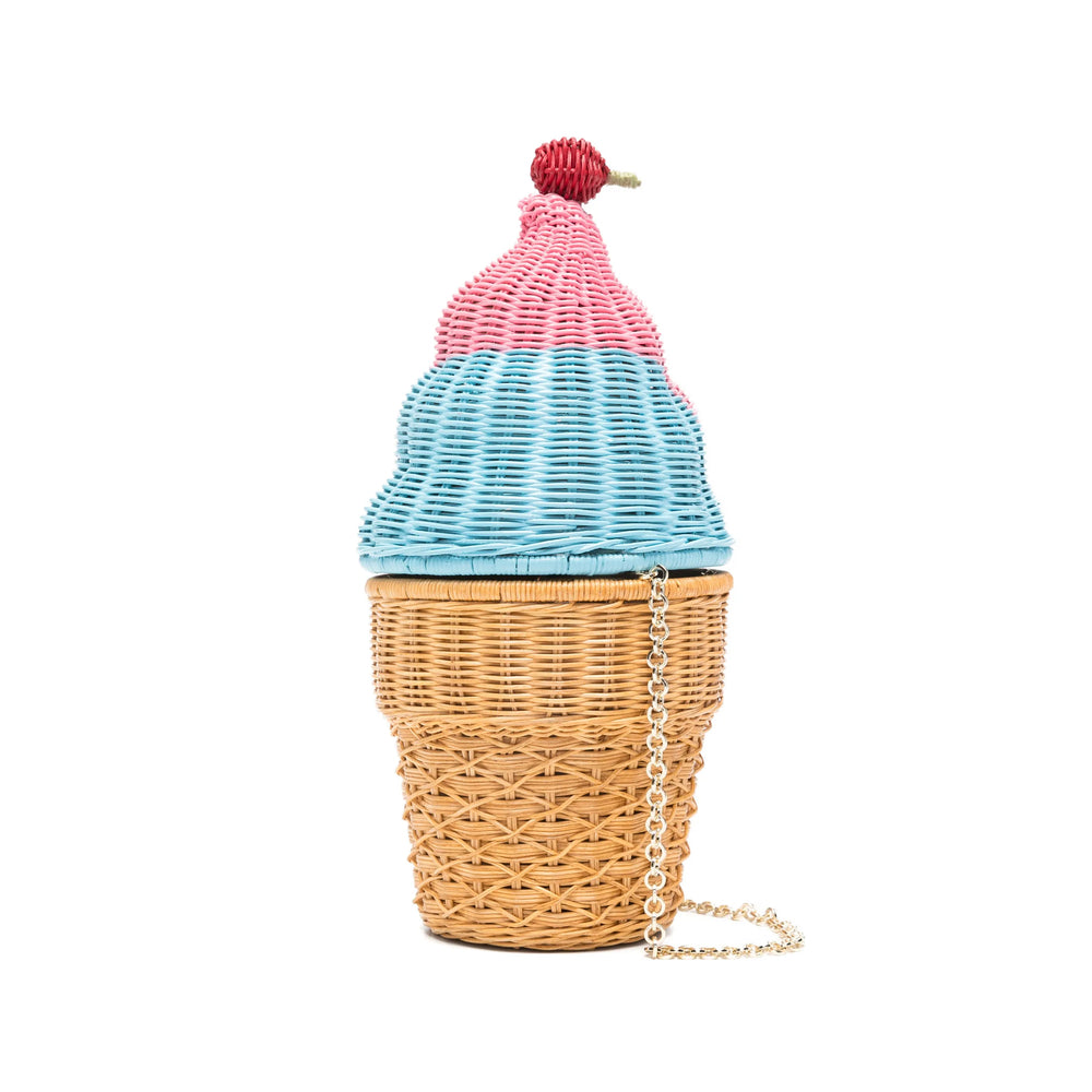 Serpui Bags - Neutral, Blue | dfe95fb11ada72e9f0794683715362f446a9218c