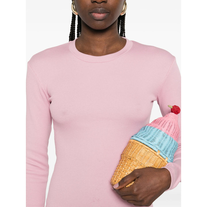 Serpui Bags - Neutral, Blue | 215b90de9931a409a6c13e9ada5d0af48bd28b7a