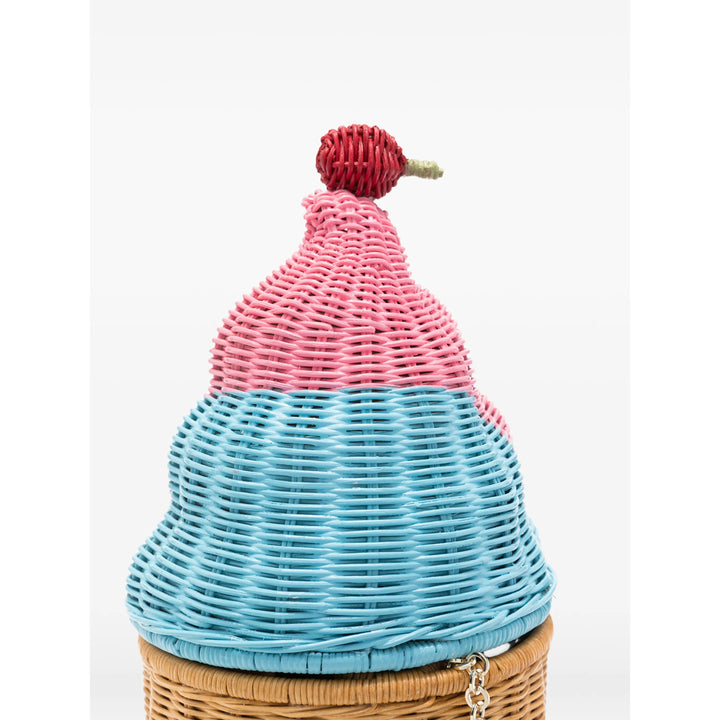 Serpui Bags - Neutral, Blue | 3c7b275c5f1227ae8fb77dbc7a8f93b971414b4e