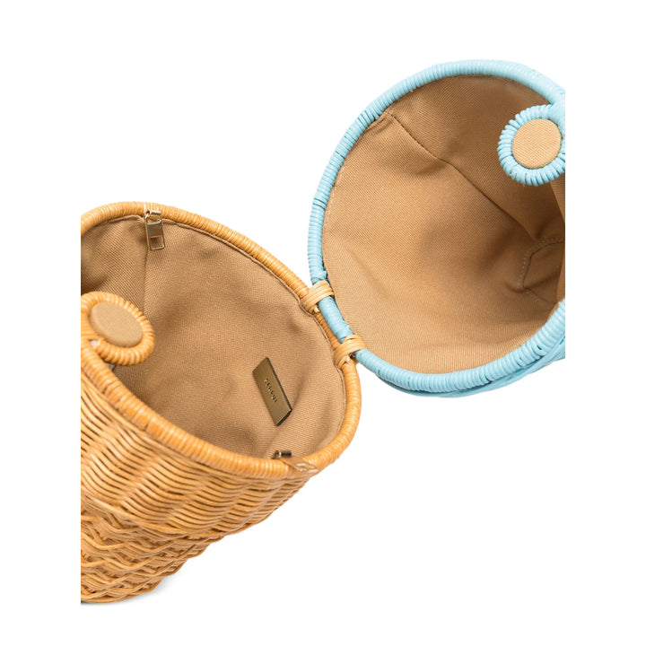 Serpui Bags - Neutral, Blue | 5839e9f2425b92537f9d36e81f5f72bb9d4b2849