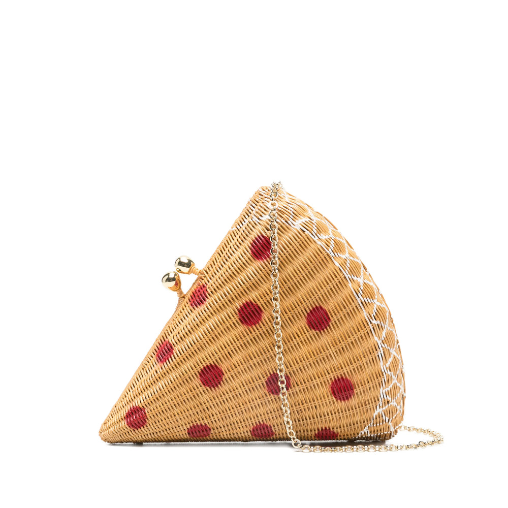 Serpui Bags - Neutral, Red | 039beaaa0f11952fe31b90eaffb472ee1b42d7ac