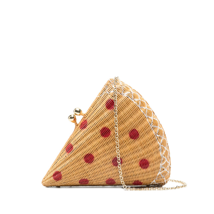 Serpui Bags - Neutral, Red | 039beaaa0f11952fe31b90eaffb472ee1b42d7ac