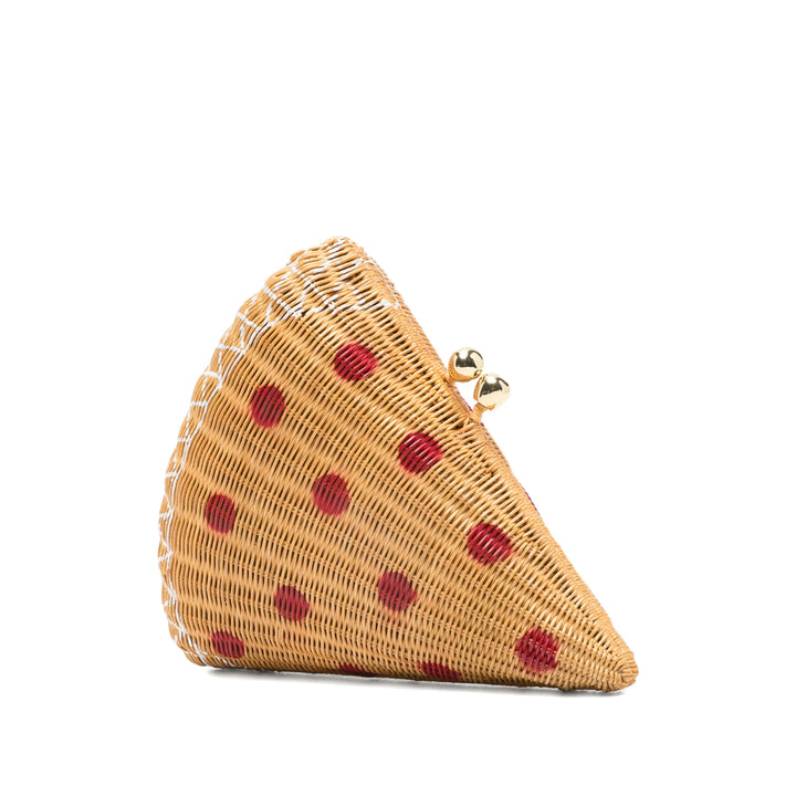 Serpui Bags - Neutral, Red | 2ce7bfad06384bbd0a63856d26ca2e7f5d228b03
