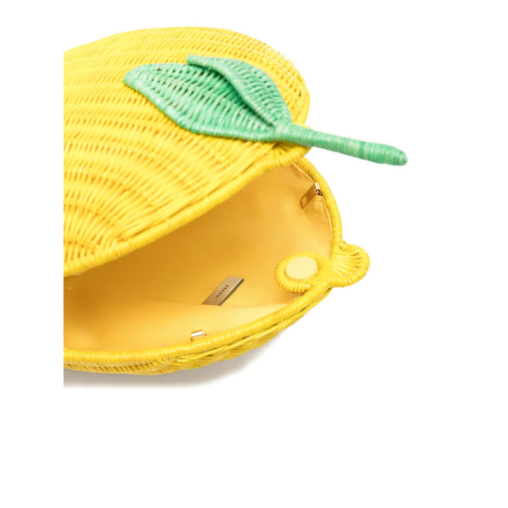 Serpui Bags - Yellow, Green | 215c370962ce990ec9d9f0246af371e596712fc2