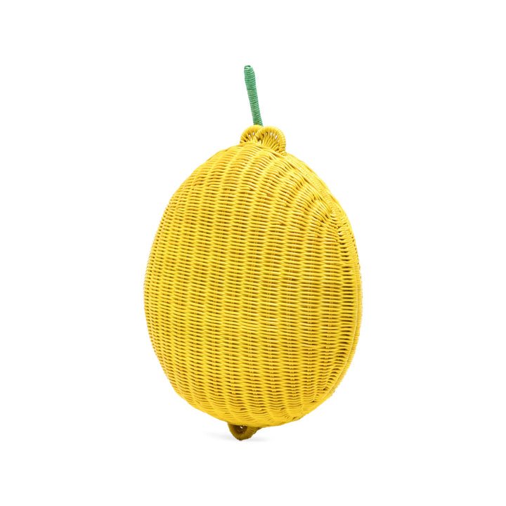 Serpui Bags - Yellow, Green | f41454615ad2ec9f4d41bbe2b1d704784d6a3490