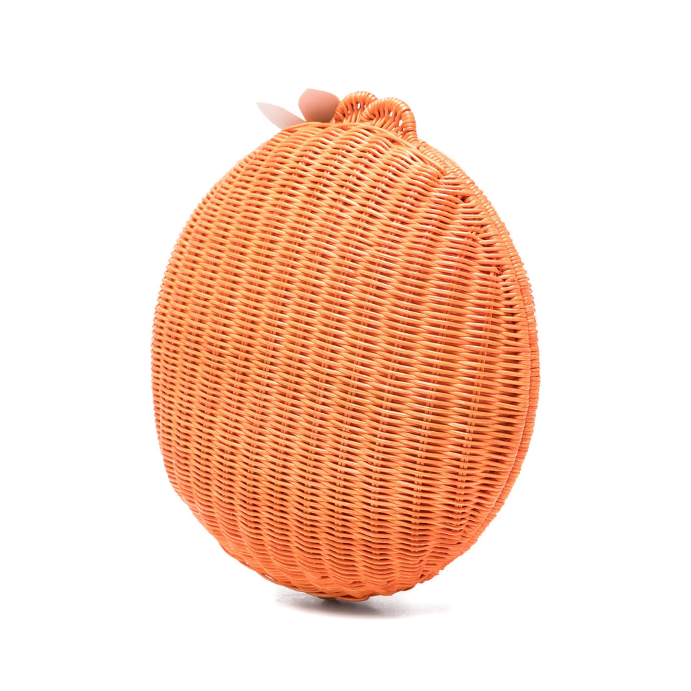 Serpui Bags - Orange/Green | 0f5b0eaf60a5f16bbc732dca92cf81a199056a99