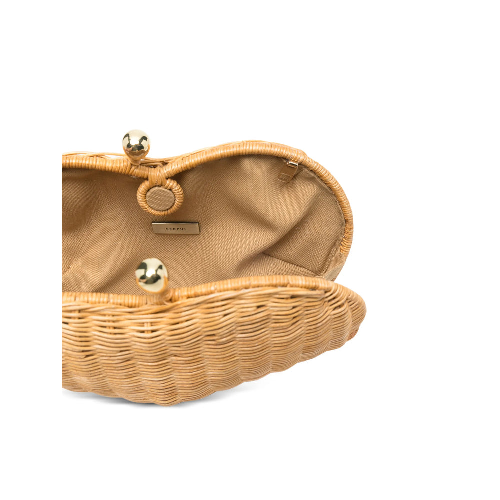 Serpui Bags - Neutral | 92d748b217e9de584719f28b1378f6d5c9e59fbe