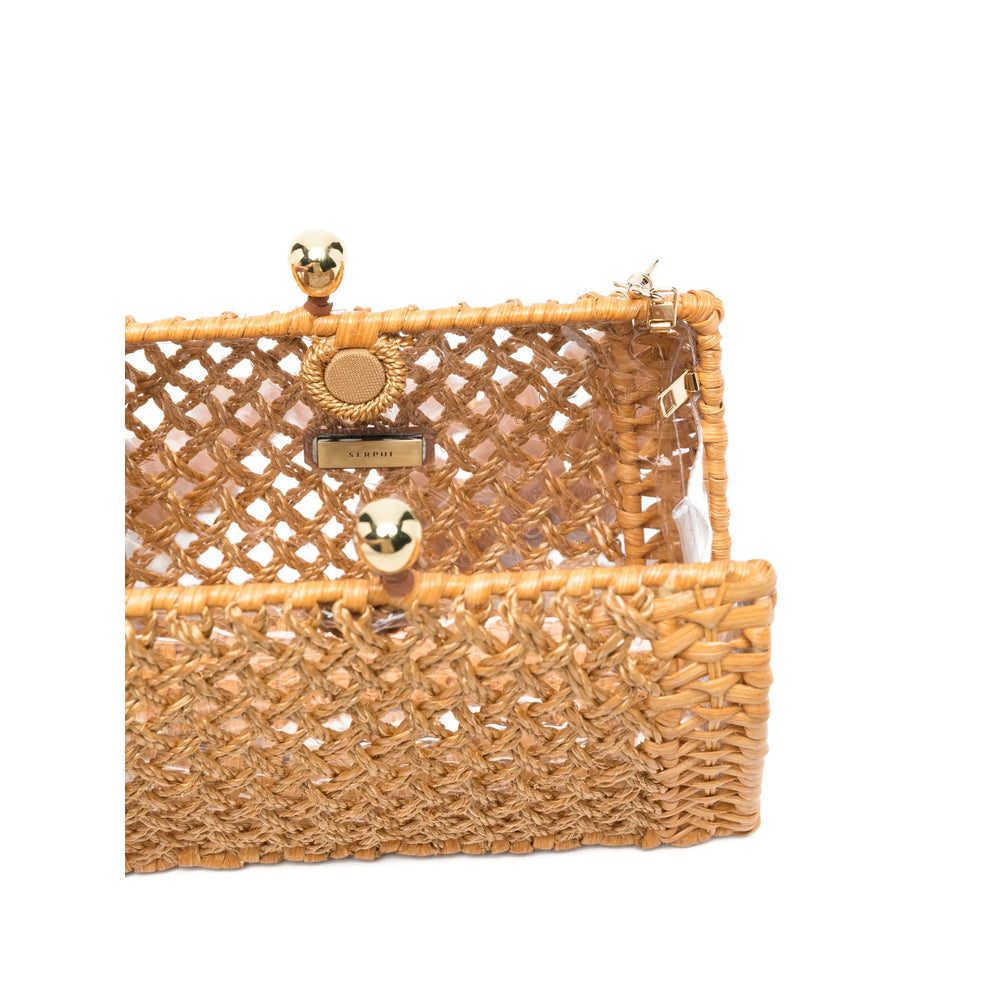 Serpui Bags - Neutral | 78b5f41cdb3958554fade209f5cc6eefda57d53f