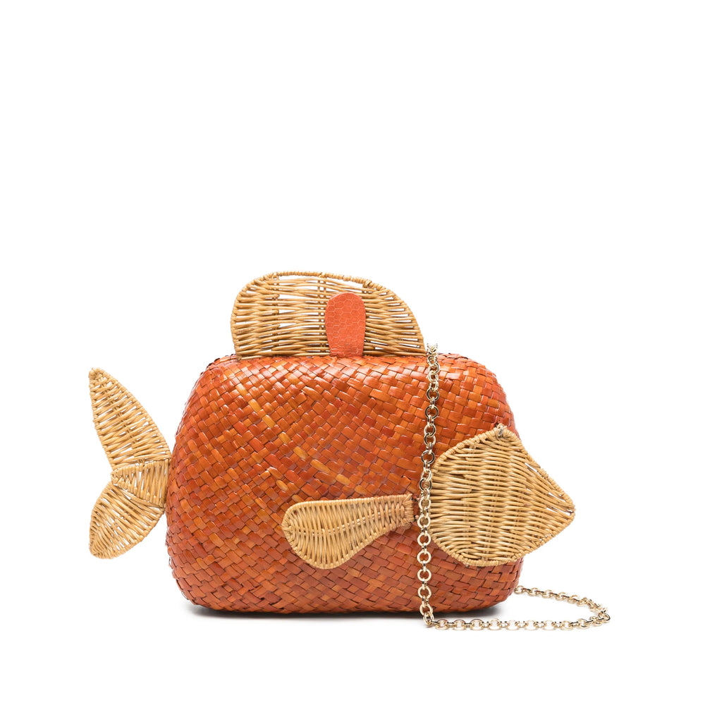 Serpui Bags - Orange, Neutral | a0ecbd177aa836f6d20e1f8e7dbf676aaa784e3a