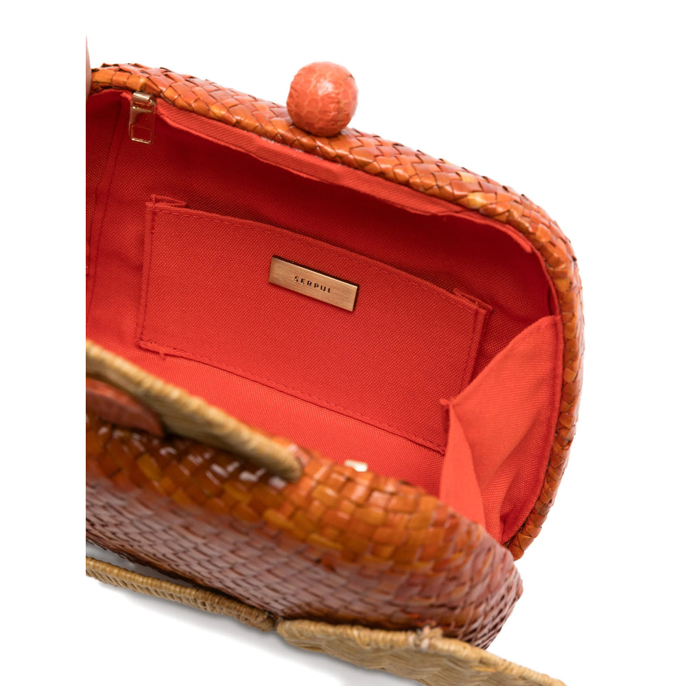Serpui Bags - Orange, Neutral | 1d0a2fc7e52cf10f4d41e5dcc379c9b652986672