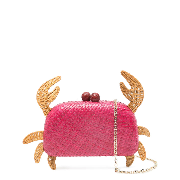 Serpui Bags - Pink, Neutral | 67fa2f5ecdba6ed95c73427ccecb8aee92fcf043