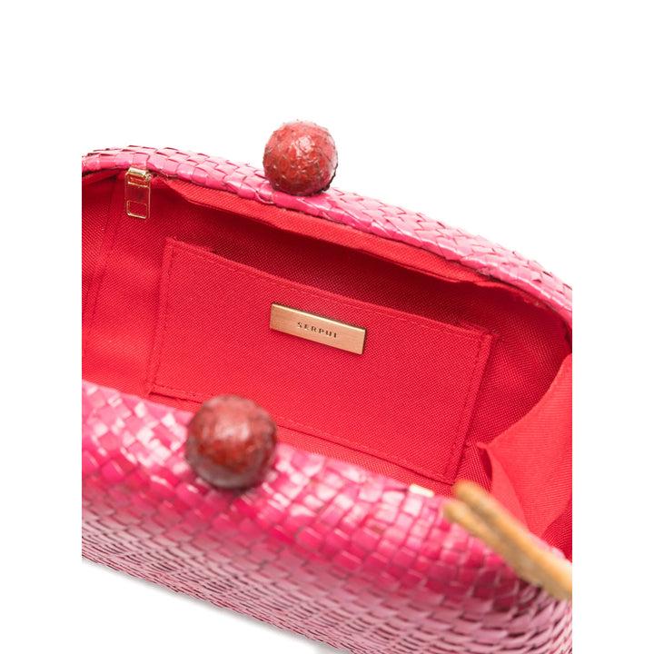 Serpui Bags - Pink, Neutral | e204c87c7ffb7fdf339ddd385fb829db1d8c7df5