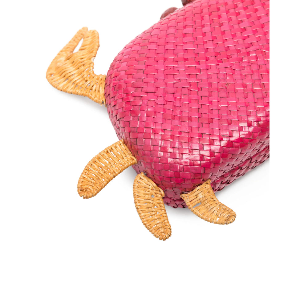 Serpui Bags - Pink, Neutral | 9b39fa664672fb1b47e84e3406e9dbc3fe351448
