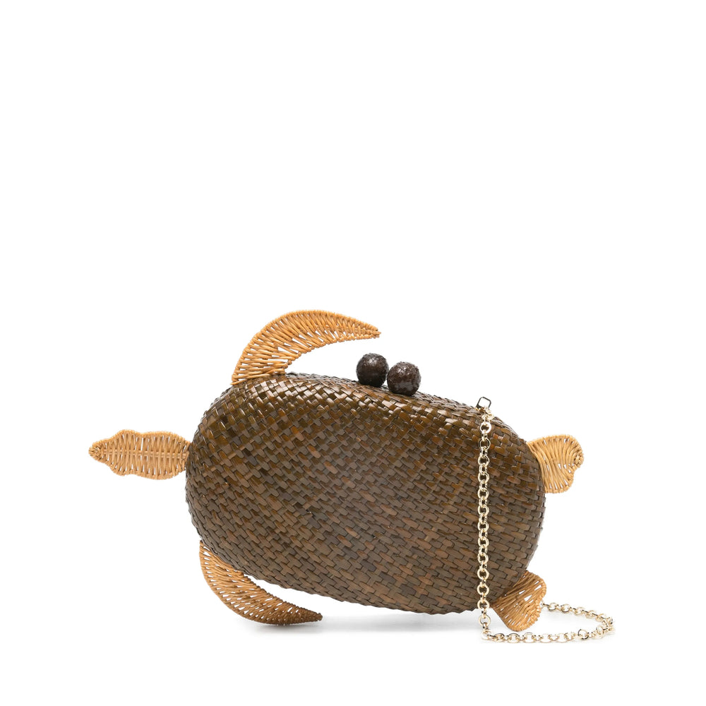 Serpui Bags - Brown, Neutral | db71ae1ba67f02c7ba4f9bf3cf06179e79751f59