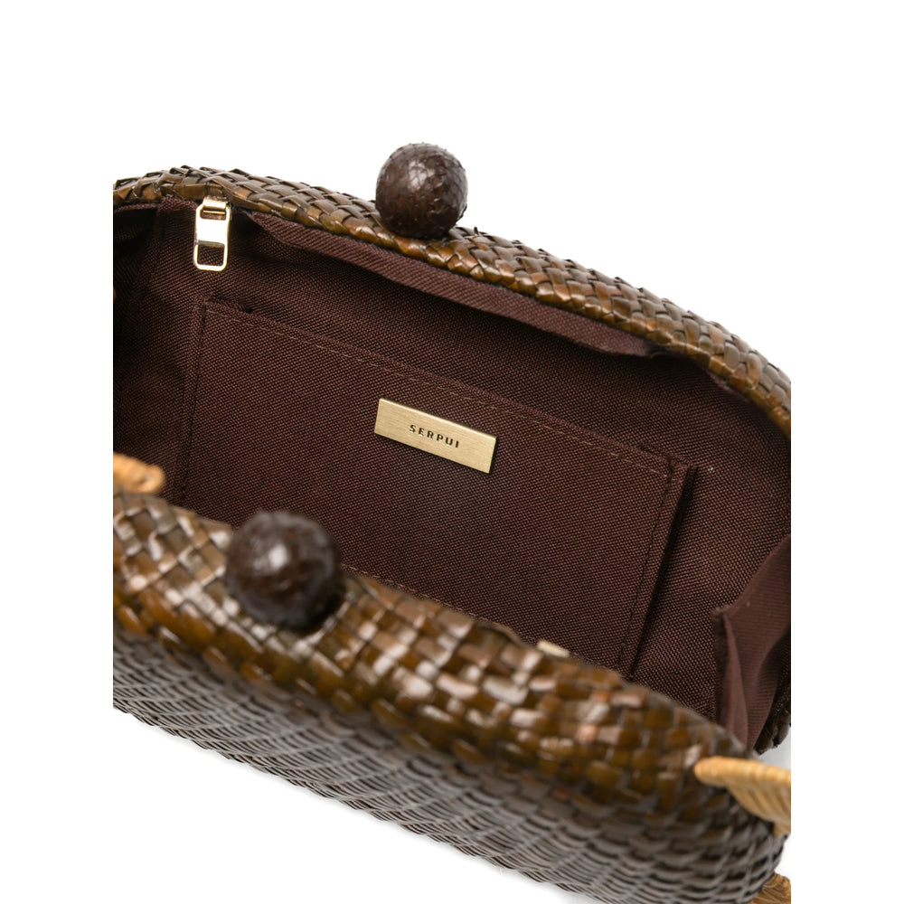 Serpui Bags - Brown, Neutral | fb247c91cc6bd46557fd667fb46c67167e37b660