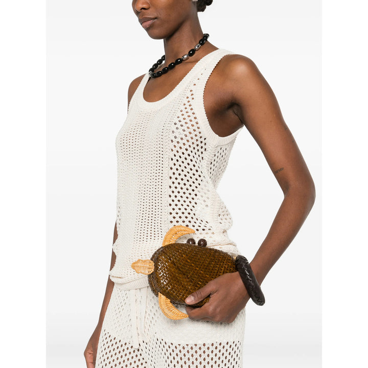 Serpui Bags - Brown, Neutral | e41ee445845513ae2ae0348e7fec2a1030e8e032