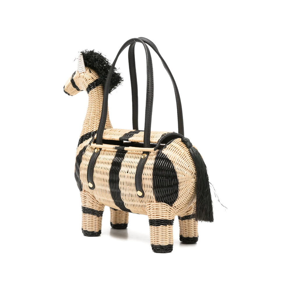 Serpui Bags - Neutral, Black | c27126624e4c49f4c6b92e3a9798d74cdba1751e