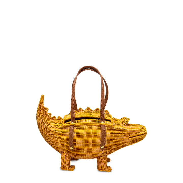 Serpui Bags - Yellow | 96dba6de7c6fed69b0d01e50e895c4c39847a9d8
