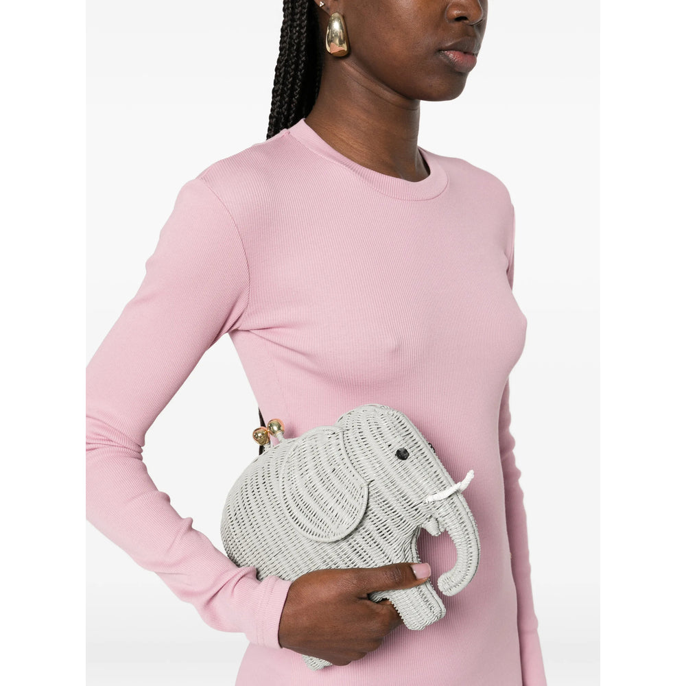 Serpui Bags - Gray | 67b1d70bd3d8eac1d6057b12a4e620869c42ac55