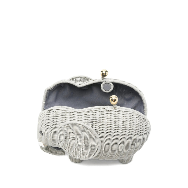 Serpui Bags - Gray | 057ead9b518a3ed2cecbbc15b6fdc209b2ceb1ae