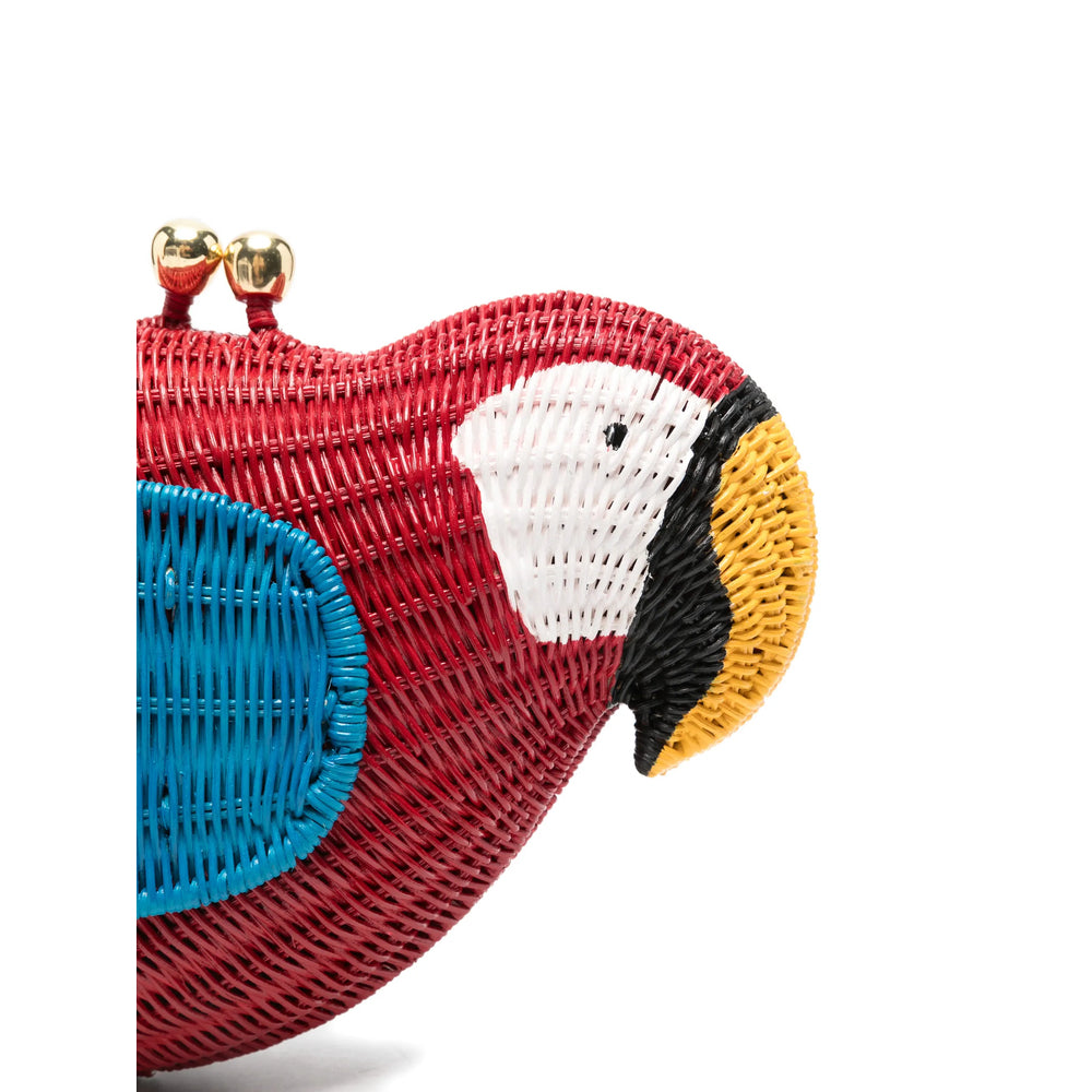 Serpui Bags - Red, Blue | 181cc3c6378b02f4832a8b93403ddb9c690336fa