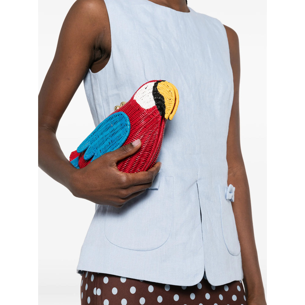 Serpui Bags - Red, Blue | 0fcd009250e9c0e3da21b40cd3b864bbc56ca340