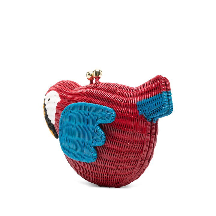 Serpui Bags - Red, Blue | f07a3ad6fb0fab839ac79e66b32ea530f0180c28