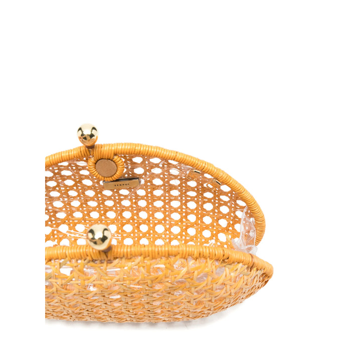 Serpui Bags - Neutral, Brown | 4504dbcd7296470ea695a5753f8bdd26a2e1c190