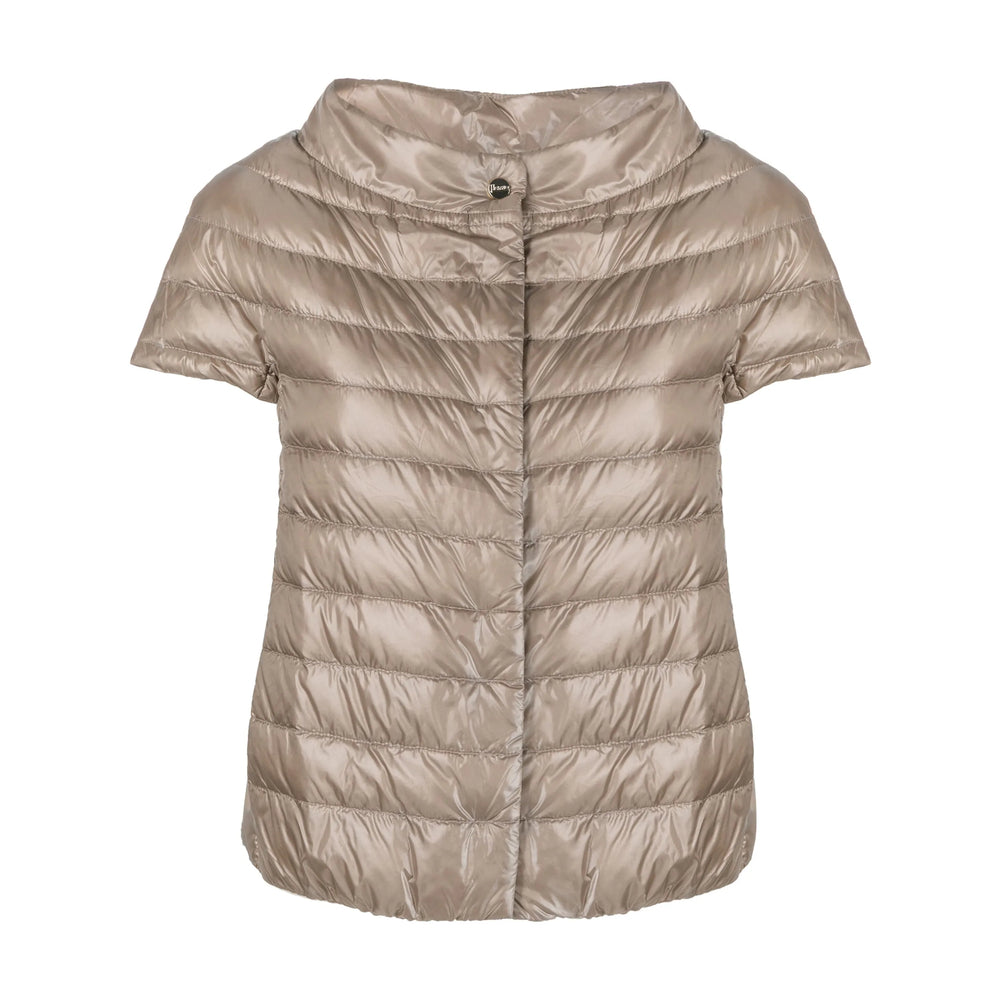 Herno Outerwears - Brown | 842c96257adbde4ce2e3274bacd22d7718c03f8a