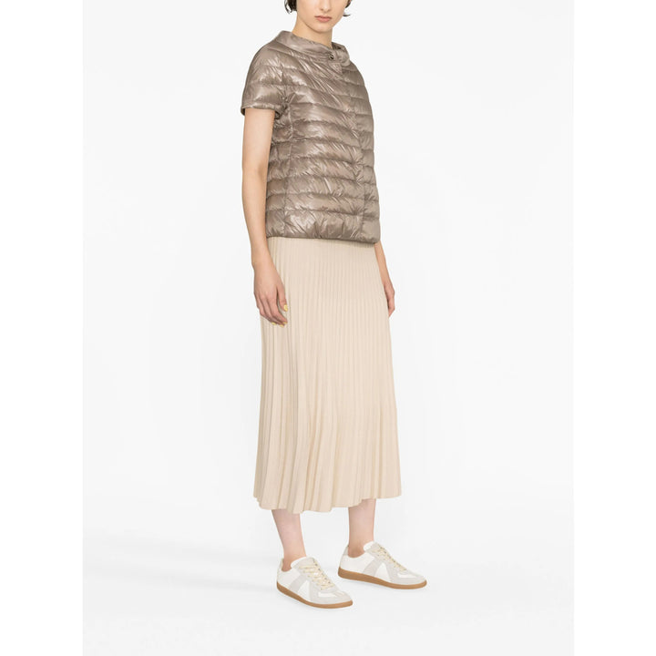 Herno Outerwears - Brown | 88d030c669e00a4704b3faf9bdf4c71051fe23c5