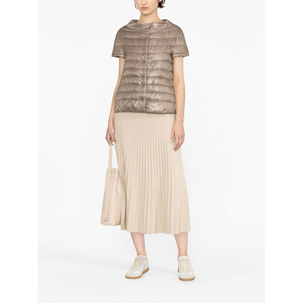 Herno Outerwears - Brown | 2b054c02da88526a6750cff22652d79e3c29628f