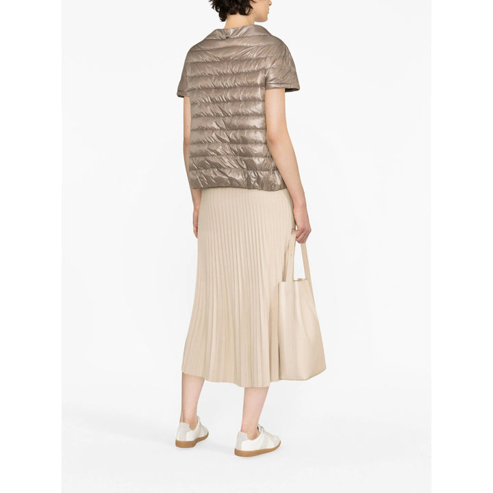 Herno Outerwears - Brown | 50adec0a7db8b0e54163c1e23a777b89b0232f9c