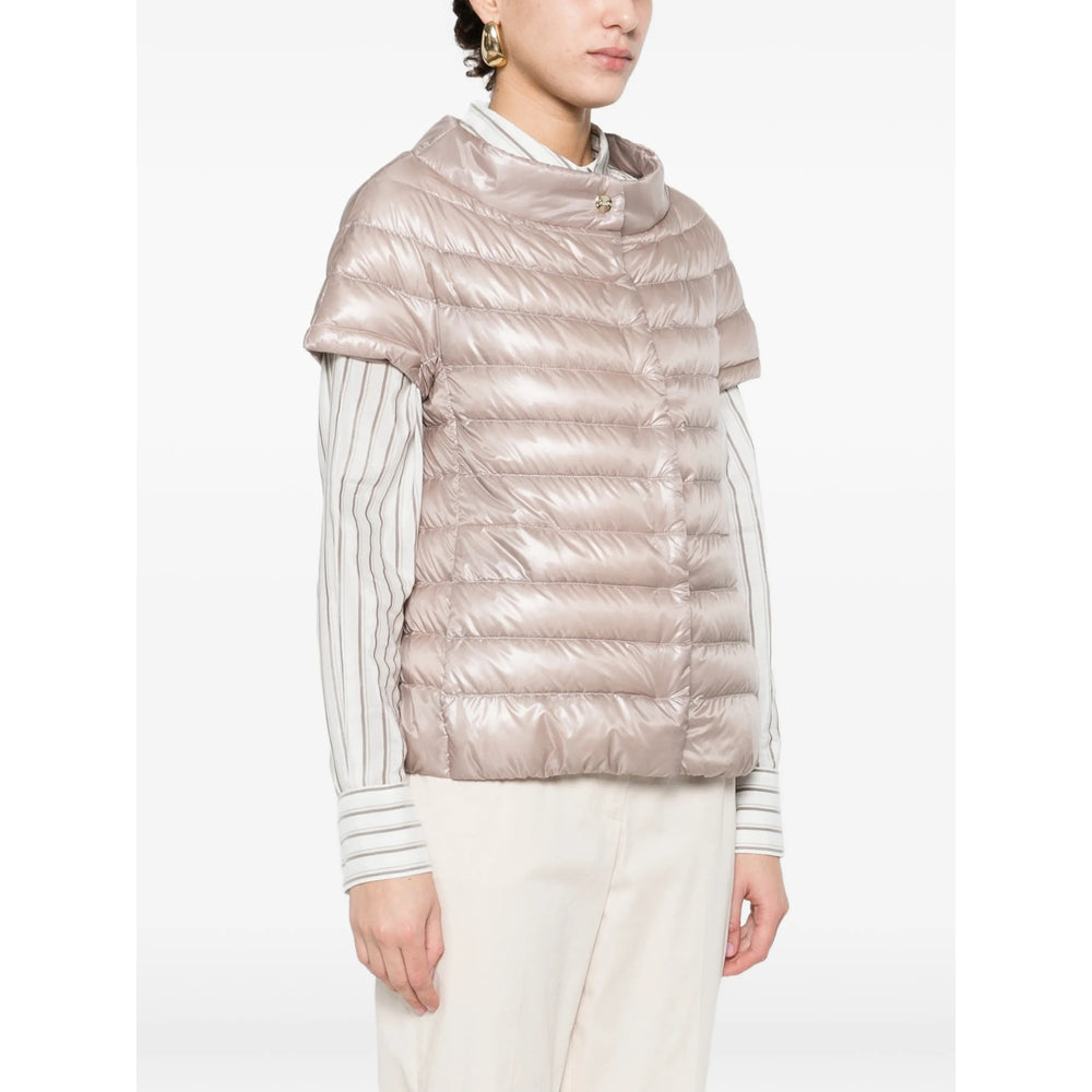 Herno Outerwears - Neutral | 9a372b7d99132bfcdbc1543683d03cf1fc83e43c