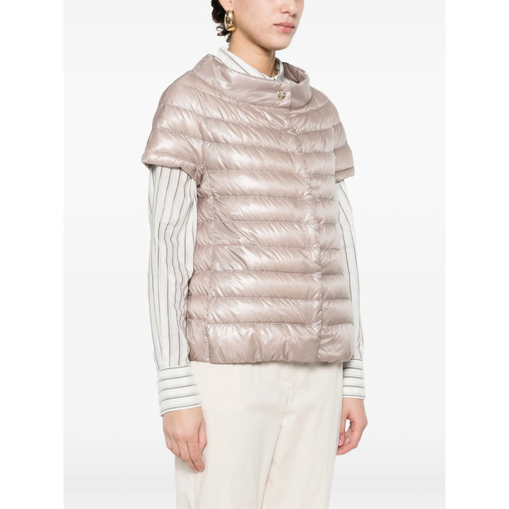 Herno Outerwears - Neutral | 9a372b7d99132bfcdbc1543683d03cf1fc83e43c