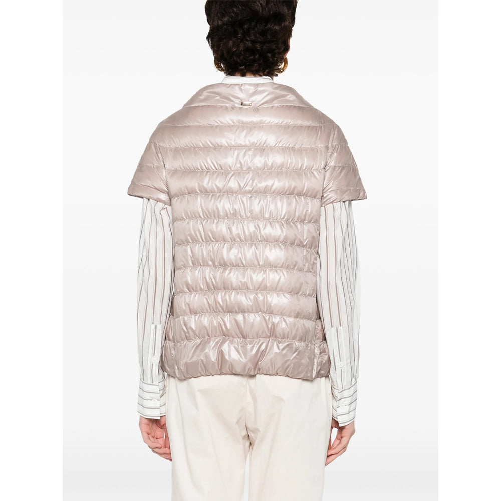 Herno Outerwears - Neutral | f7fcc863ef585c02b6b3fa2cfaf484b8a59a2fc7