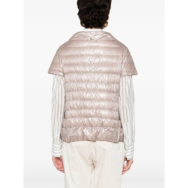 Herno Outerwears - Neutral | f7fcc863ef585c02b6b3fa2cfaf484b8a59a2fc7