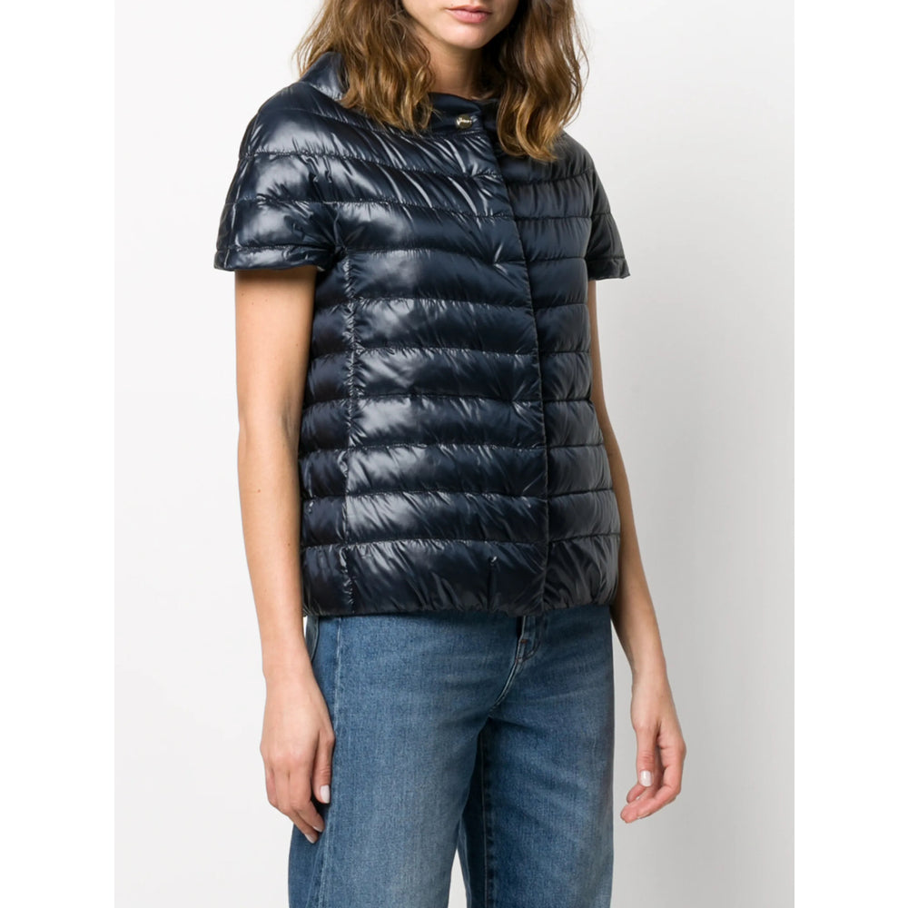 Herno Outerwears - Blue | a3a74ba8d83b0c0b7947241fb63bad7c523092ae