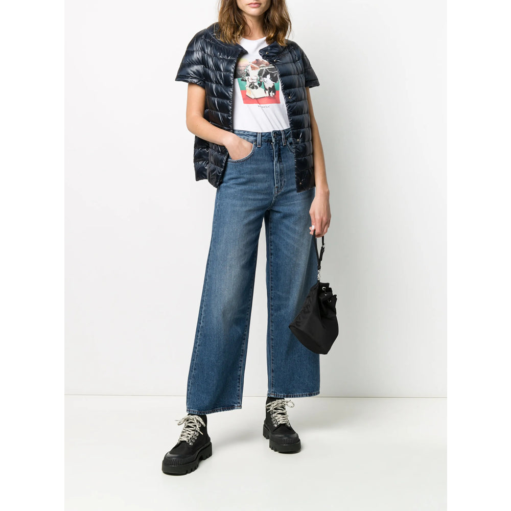 Herno Outerwears - Blue | e07e61ea882586baa299dbdd7ccf2f0d1c9f775a